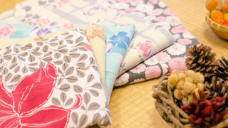 本館和室 (客室露天風呂は付いていません)