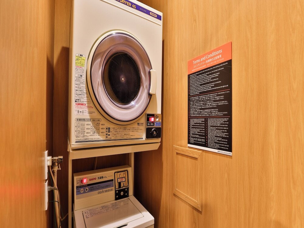 ランドリー ルーム