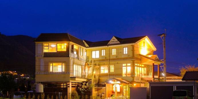 由布院温泉 想い出の宿 はなせん（大分県 リゾートホテル） / 1