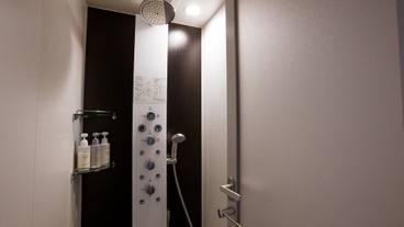 多機能シャワー/グランドセミダブルB・セミダブルB / 10