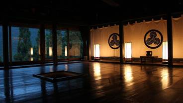 リビング エリア / 6