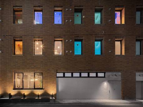 ＢｎＡ＿ＷＡＬＬ / 4