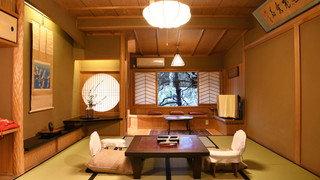 スタンダード ルーム ベッド (複数台) 専用バスルーム (6-8 Tatami Mats)