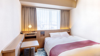 [リニューアル]スタンダードダブル 禁煙