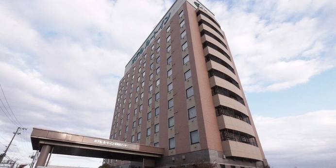 ホテルルートイン新発田インター（しばた）（新潟県 ビジネスホテル） / 1