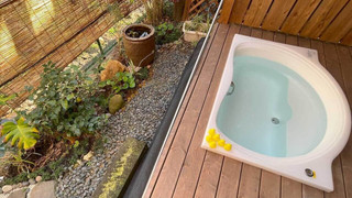 デラックス ルーム