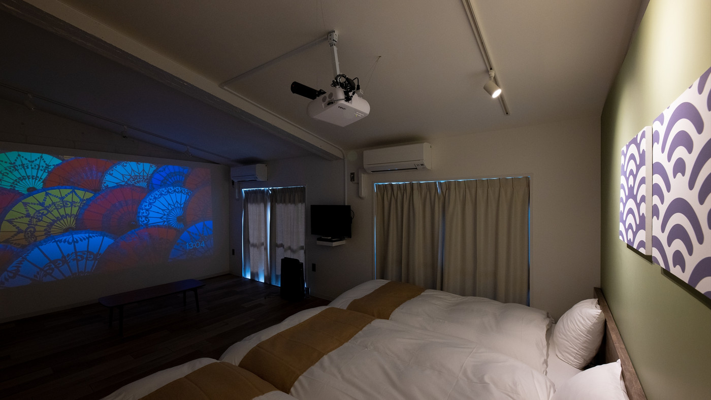 ペットも一緒にお祝いできる♡多彩なお部屋が魅力のホテル4036797