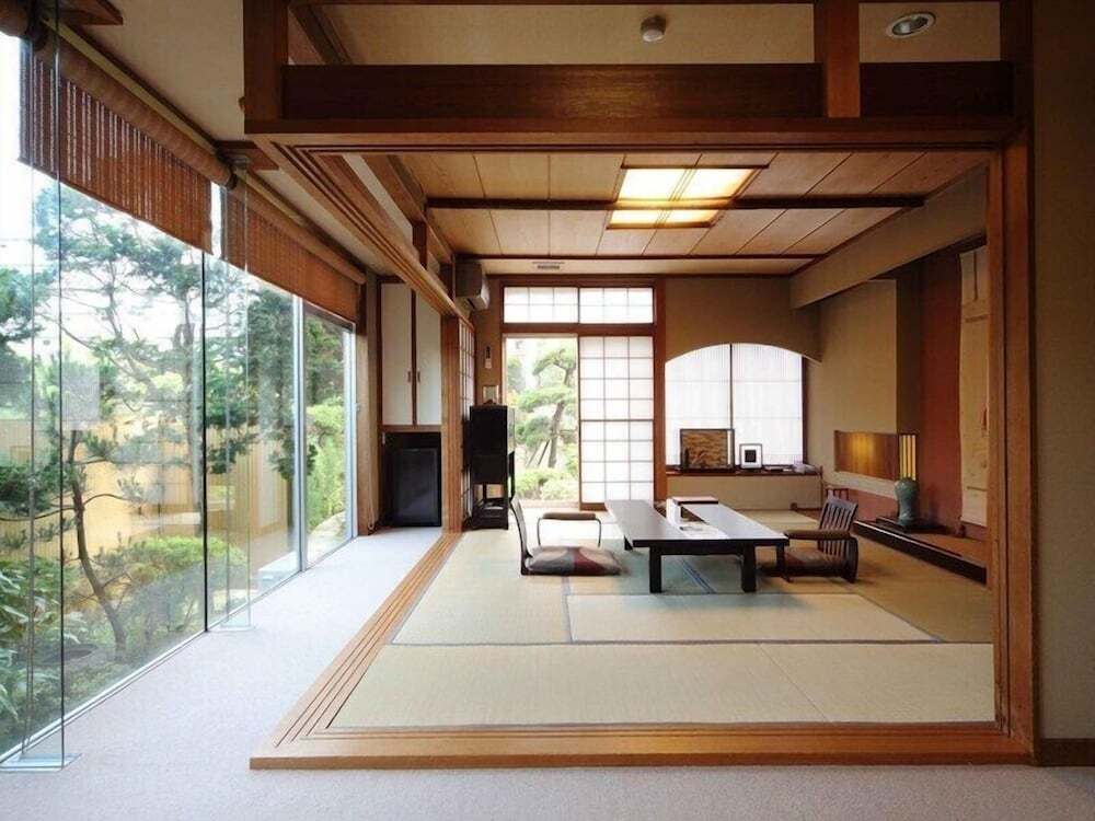 客室