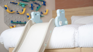 ボードゲームルーム (キッズ) 禁煙