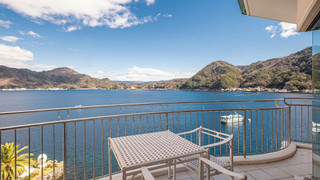 オーシャンビュースイート  禁煙