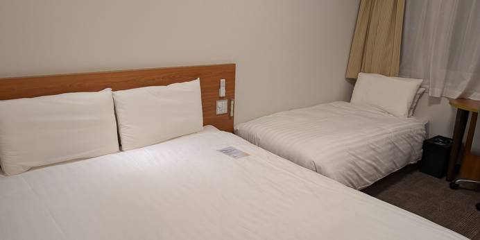 コンフォートイン姫路夢前橋（兵庫県 ビジネスホテル） / 1