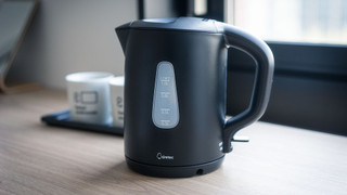 スタンダード ダブルルーム 禁煙