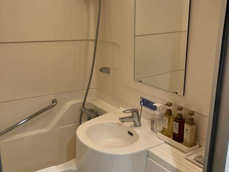 シティルートホテル / 4