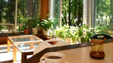 施設からの眺望 / 22