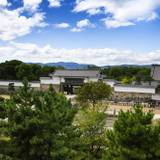 部屋からの景観 / 3