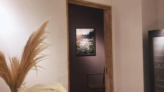 ダブルルーム (HISA-I)