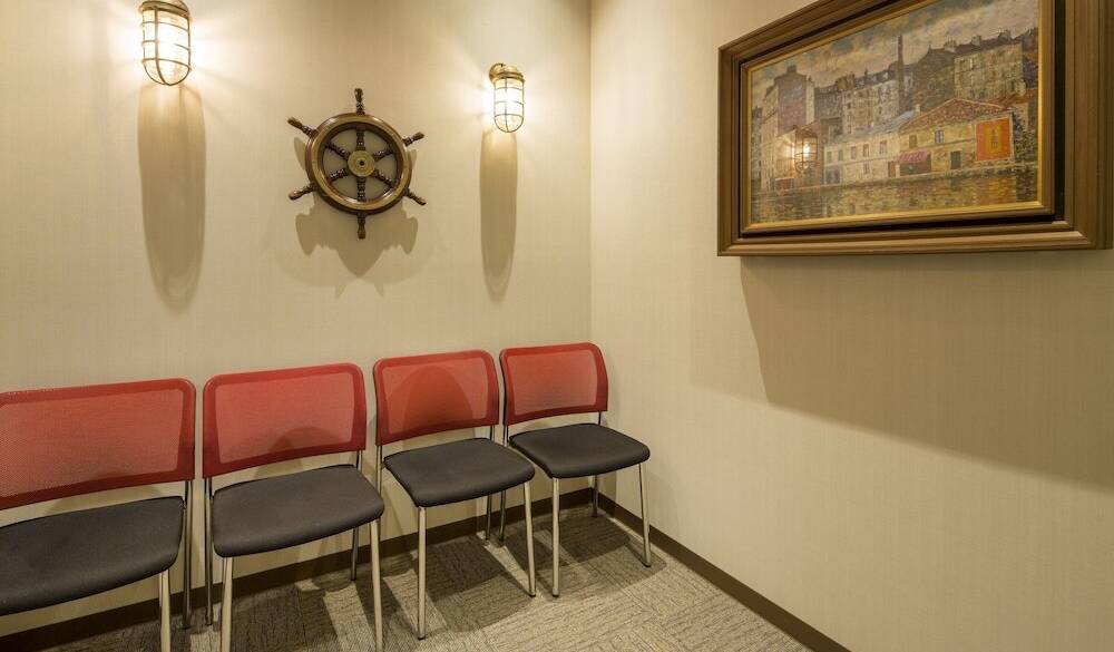 優雅な神戸ステイ
一人旅でリフレッシュ / 2