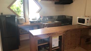 専用キッチン / 36