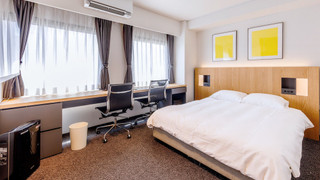 デラックス ダブルルーム