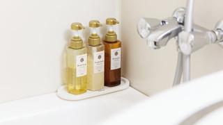 ツインルーム 禁煙