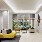 フォーポイント フレックス by シェラトン 大阪梅田（大阪府 ビジネスホテル） / 3