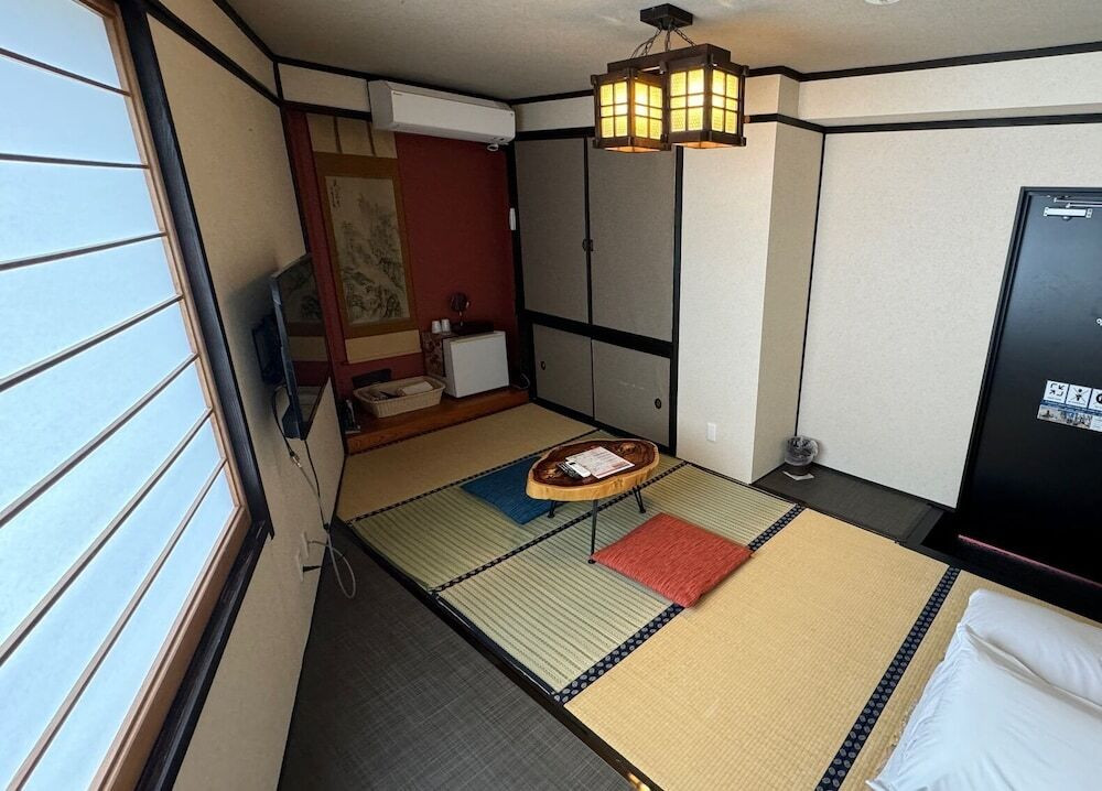 客室