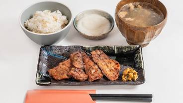 朝食ビュッフェ / 7