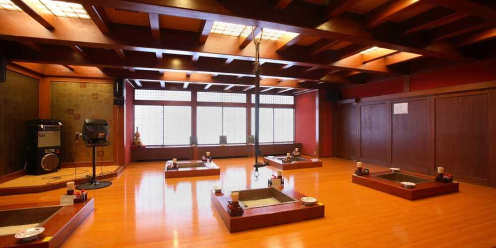 カラオケ ルーム