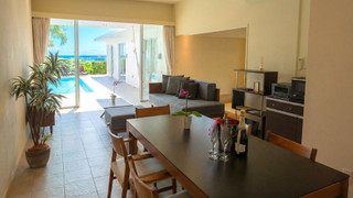 ヴィラ 2 ベッドルーム プライベートプール オーシャンビュー