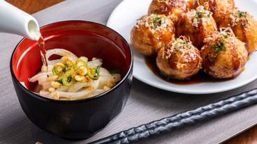 朝食ビュッフェ / 6