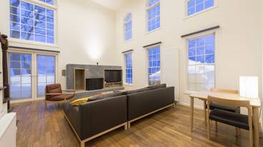 リビング エリア / 10