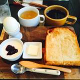 Good Morning Cafe&Grill  虎ノ門（グッドモーニングカフェアンドグリル）