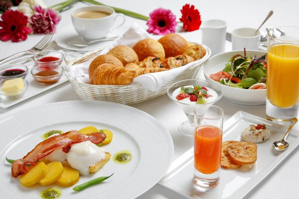 「ホテル ラ・スイート神戸ハーバーランド」4284719