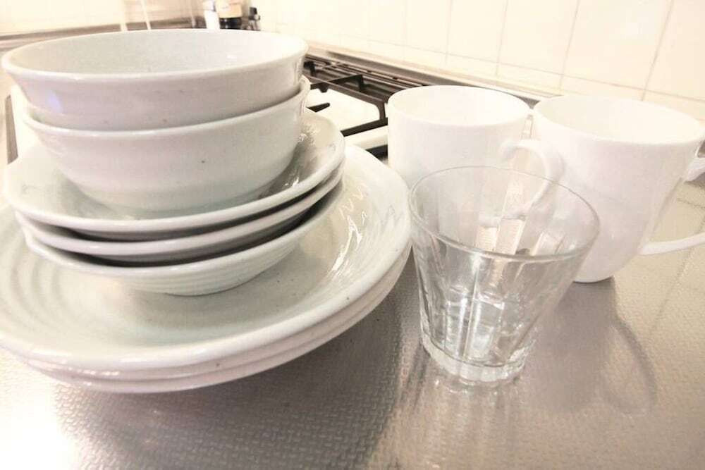 専用簡易キッチン