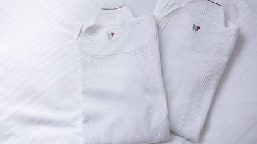 客室の設備とサービス / 13