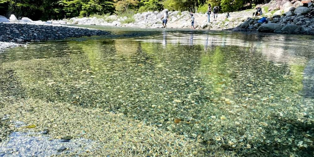 施設からの眺望