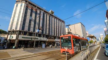 シティ ビュー / 8