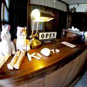 ゲストハウス 木音（京都府 ゲストハウス・ホステル・ドミトリー） / 2