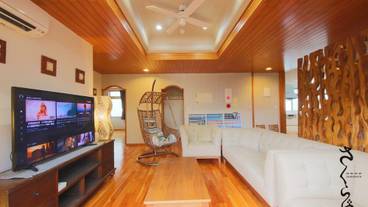 リビング エリア / 13