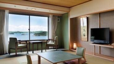 燦陽（さんよう）棟客室 / 1