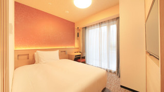 ダブルルーム 禁煙