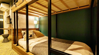 ファミリー ルーム (G)