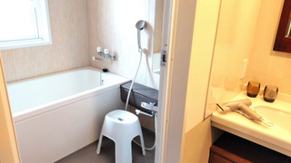 グランドツインルーム 禁煙 (大人3名利用時のみシングルソファーベッド1台が付きます)