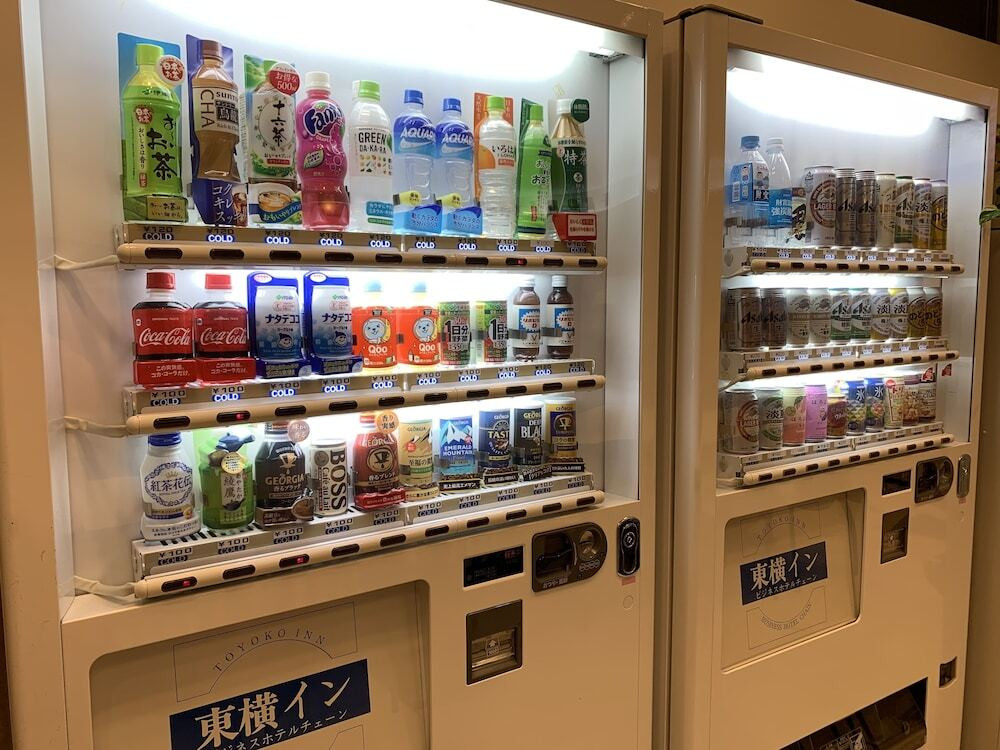 自動販売機