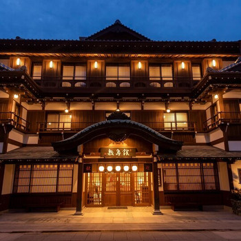 1. おやつが嬉しい♪和の風情たっぷりの「御宿 敷島館」3642572