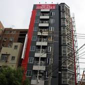 ホテル サンプラザ2（大阪府 ビジネスホテル） / 4