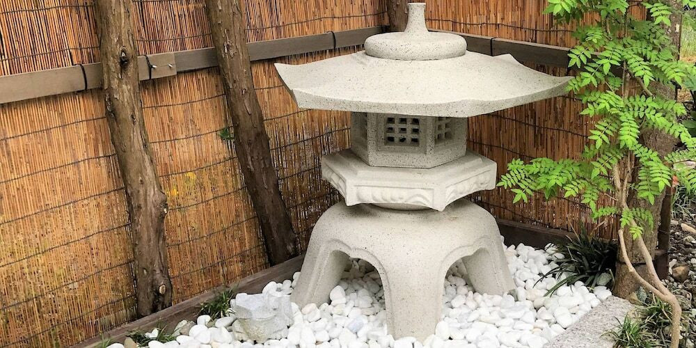 庭園