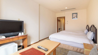 富士山ビュー スタンダード洋室 禁煙