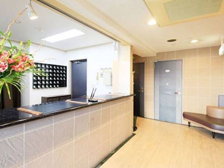 八王子アーバンホテル / 3