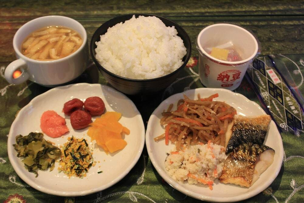 食事・飲み物